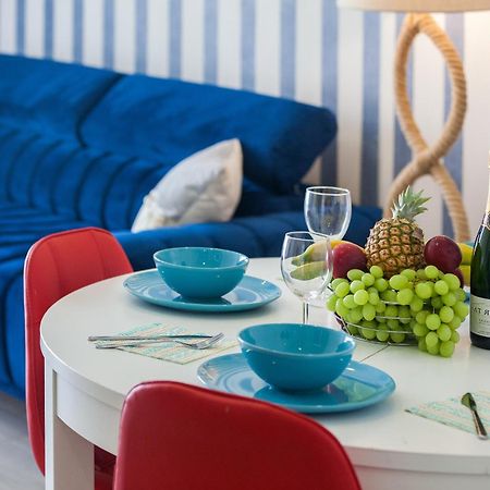 Ma Apartments - Ocean Garden - Playa Paraiso - 2 Bedrooms, 2 Bathrooms, Big Terrace Costa Adeje  Eksteriør bilde