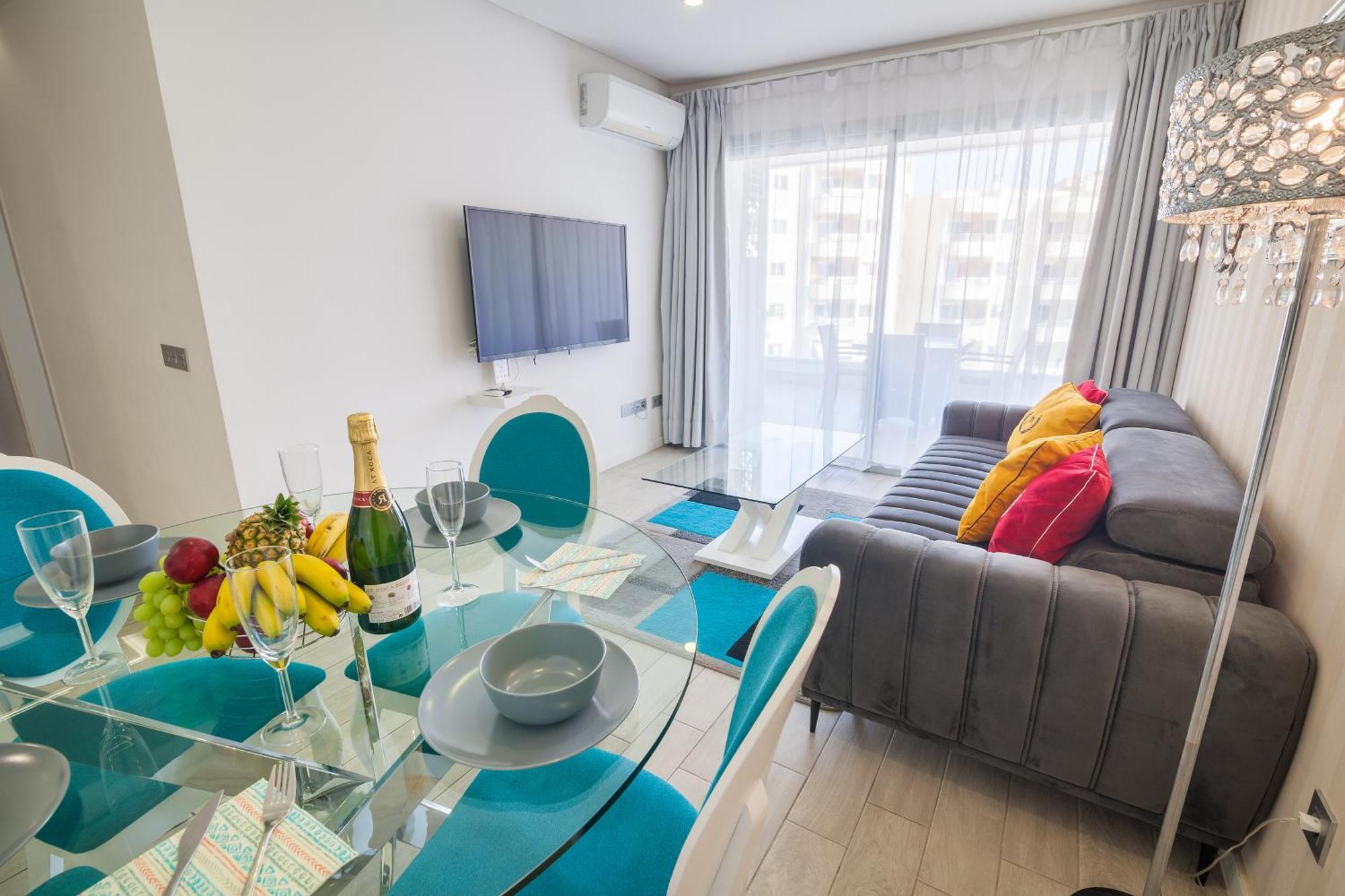 Ma Apartments - Ocean Garden - Playa Paraiso - 2 Bedrooms, 2 Bathrooms, Big Terrace Costa Adeje  Eksteriør bilde