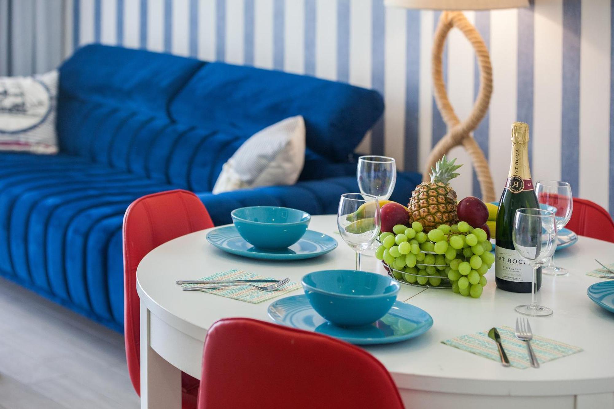 Ma Apartments - Ocean Garden - Playa Paraiso - 2 Bedrooms, 2 Bathrooms, Big Terrace Costa Adeje  Eksteriør bilde