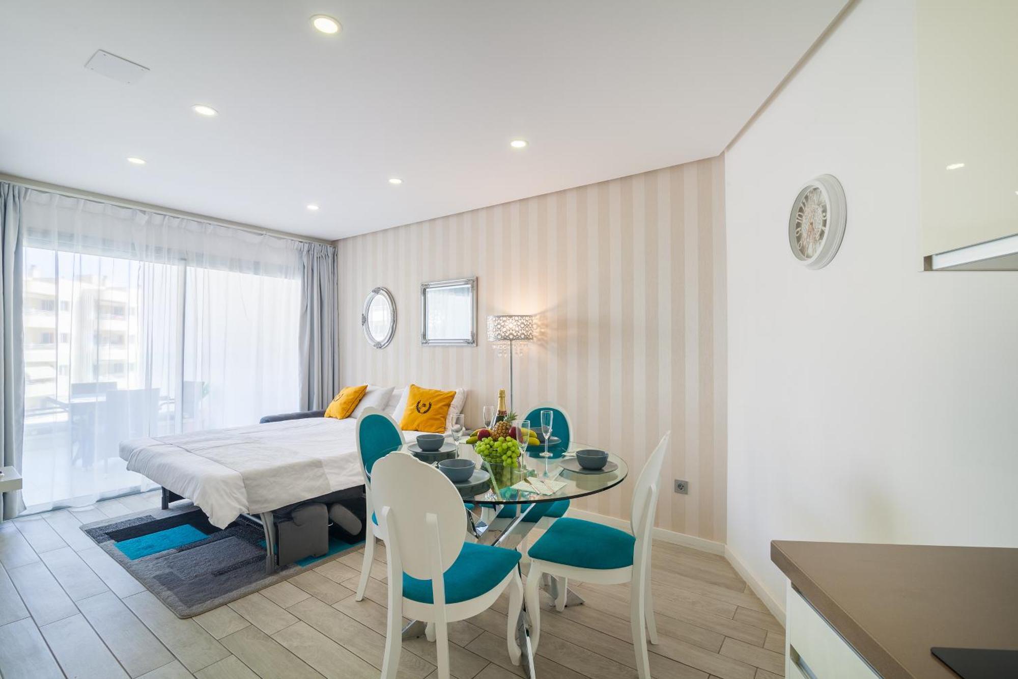 Ma Apartments - Ocean Garden - Playa Paraiso - 2 Bedrooms, 2 Bathrooms, Big Terrace Costa Adeje  Eksteriør bilde
