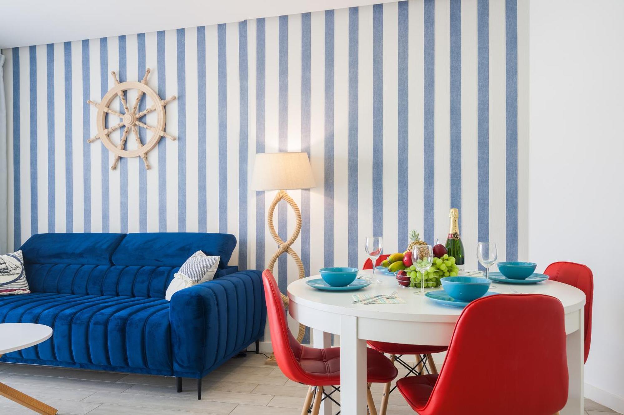 Ma Apartments - Ocean Garden - Playa Paraiso - 2 Bedrooms, 2 Bathrooms, Big Terrace Costa Adeje  Eksteriør bilde