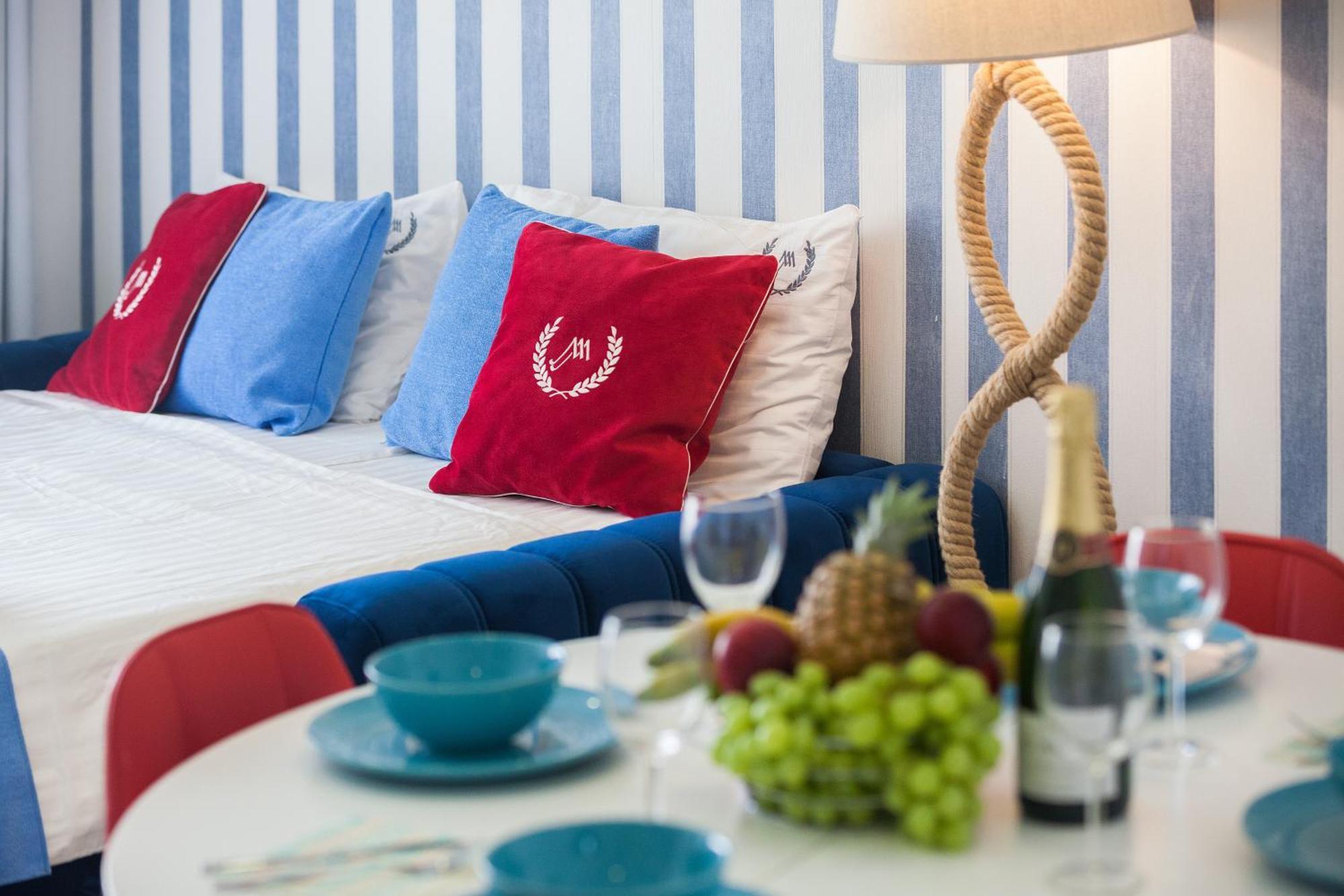 Ma Apartments - Ocean Garden - Playa Paraiso - 2 Bedrooms, 2 Bathrooms, Big Terrace Costa Adeje  Eksteriør bilde