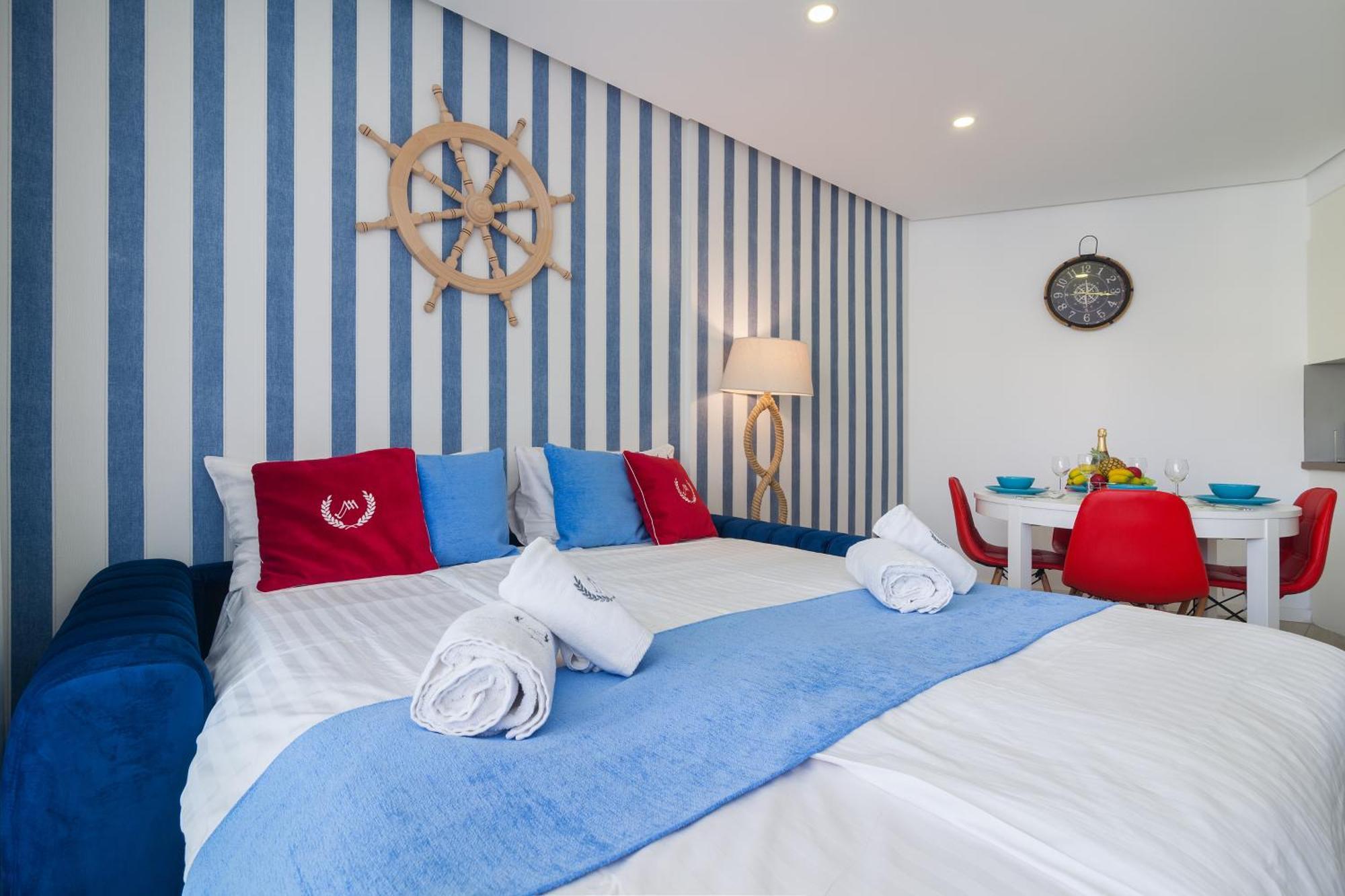 Ma Apartments - Ocean Garden - Playa Paraiso - 2 Bedrooms, 2 Bathrooms, Big Terrace Costa Adeje  Eksteriør bilde
