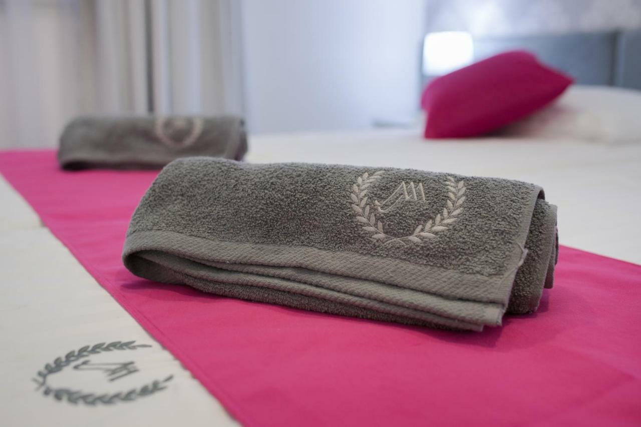 Ma Apartments - Ocean Garden - Playa Paraiso - 2 Bedrooms, 2 Bathrooms, Big Terrace Costa Adeje  Eksteriør bilde