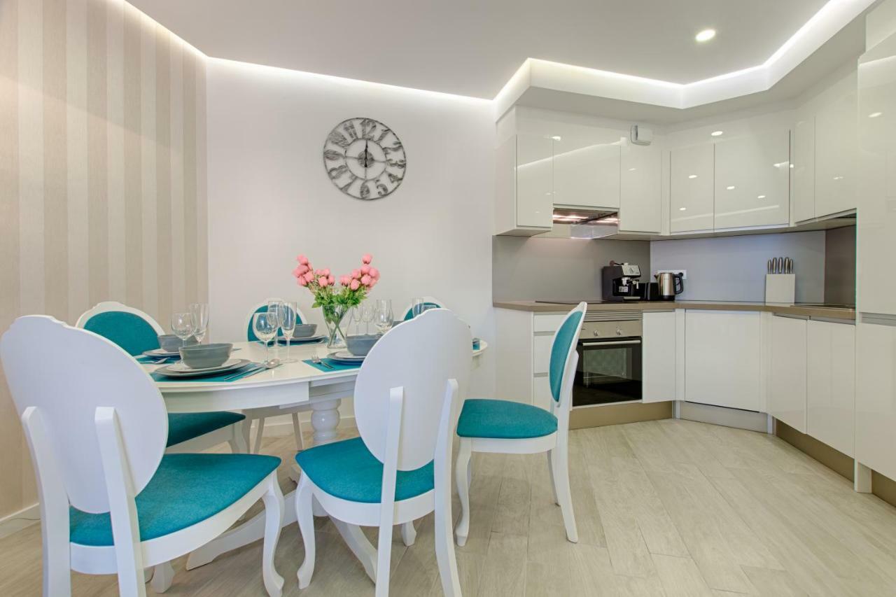Ma Apartments - Ocean Garden - Playa Paraiso - 2 Bedrooms, 2 Bathrooms, Big Terrace Costa Adeje  Eksteriør bilde