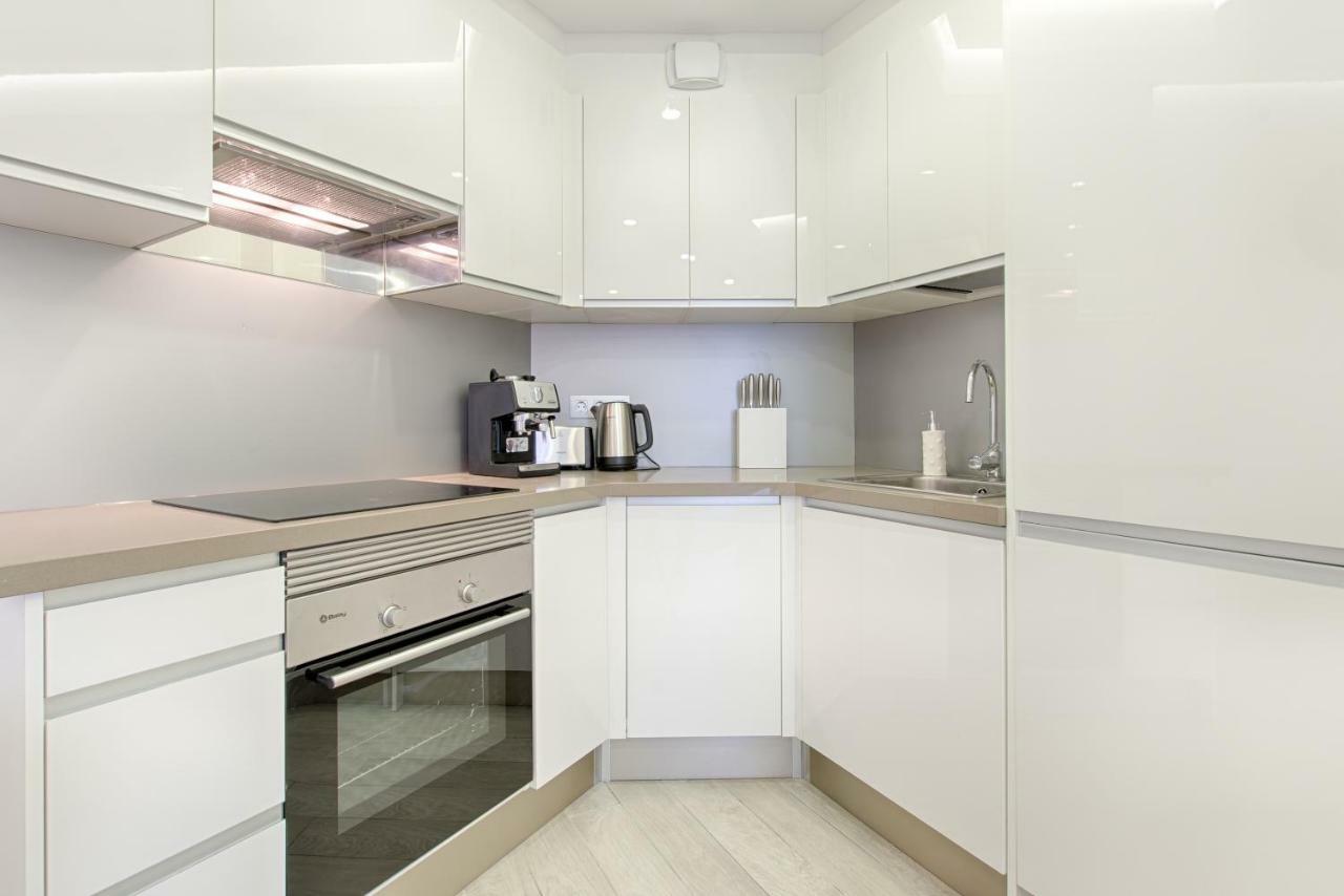 Ma Apartments - Ocean Garden - Playa Paraiso - 2 Bedrooms, 2 Bathrooms, Big Terrace Costa Adeje  Eksteriør bilde