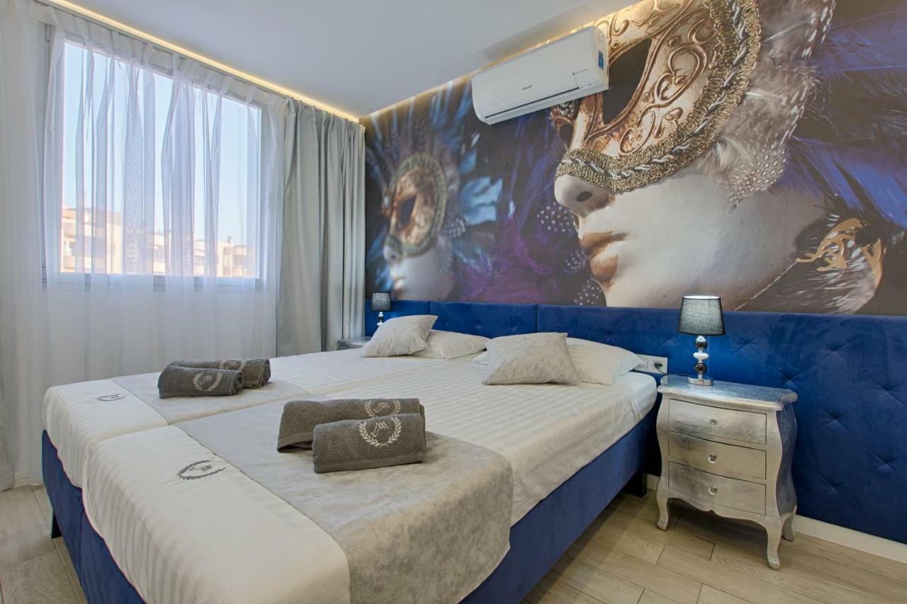 Ma Apartments - Ocean Garden - Playa Paraiso - 2 Bedrooms, 2 Bathrooms, Big Terrace Costa Adeje  Eksteriør bilde