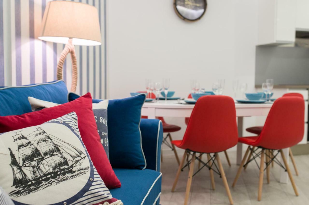 Ma Apartments - Ocean Garden - Playa Paraiso - 2 Bedrooms, 2 Bathrooms, Big Terrace Costa Adeje  Eksteriør bilde