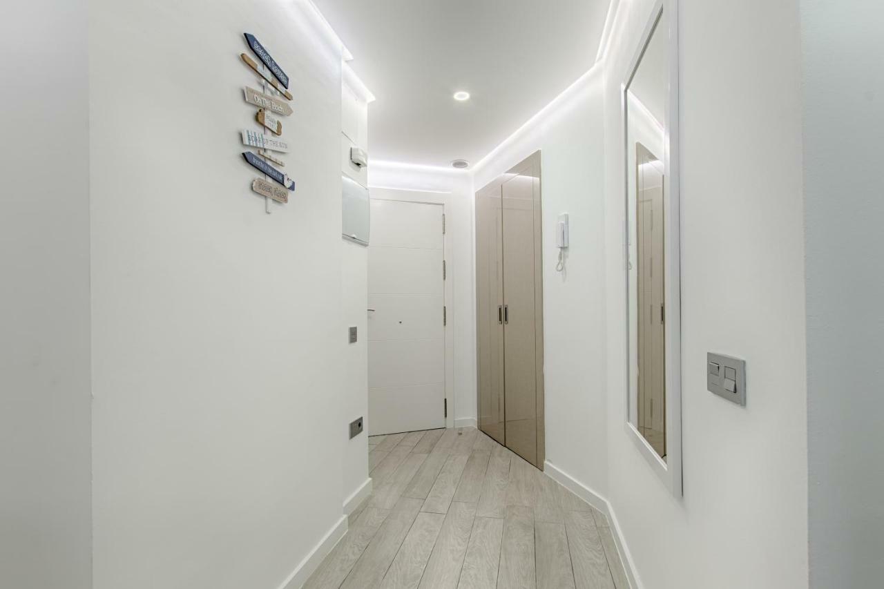 Ma Apartments - Ocean Garden - Playa Paraiso - 2 Bedrooms, 2 Bathrooms, Big Terrace Costa Adeje  Eksteriør bilde