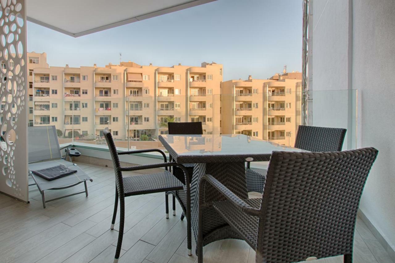 Ma Apartments - Ocean Garden - Playa Paraiso - 2 Bedrooms, 2 Bathrooms, Big Terrace Costa Adeje  Eksteriør bilde