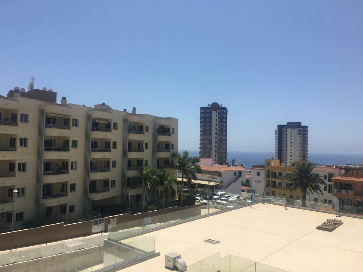 Ma Apartments - Ocean Garden - Playa Paraiso - 2 Bedrooms, 2 Bathrooms, Big Terrace Costa Adeje  Eksteriør bilde