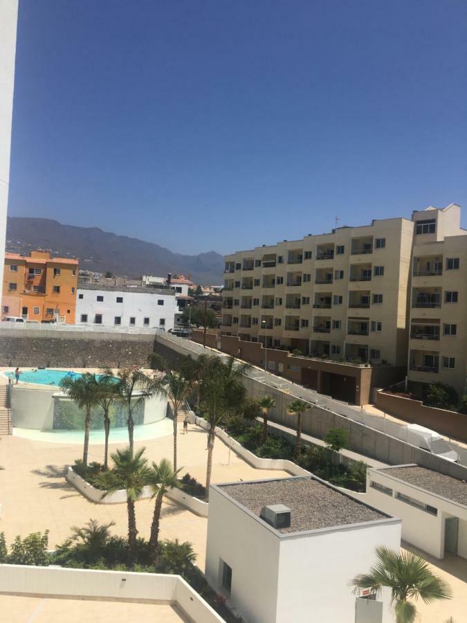 Ma Apartments - Ocean Garden - Playa Paraiso - 2 Bedrooms, 2 Bathrooms, Big Terrace Costa Adeje  Eksteriør bilde