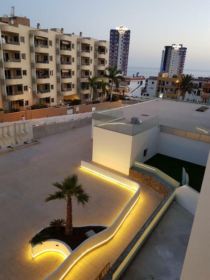 Ma Apartments - Ocean Garden - Playa Paraiso - 2 Bedrooms, 2 Bathrooms, Big Terrace Costa Adeje  Eksteriør bilde