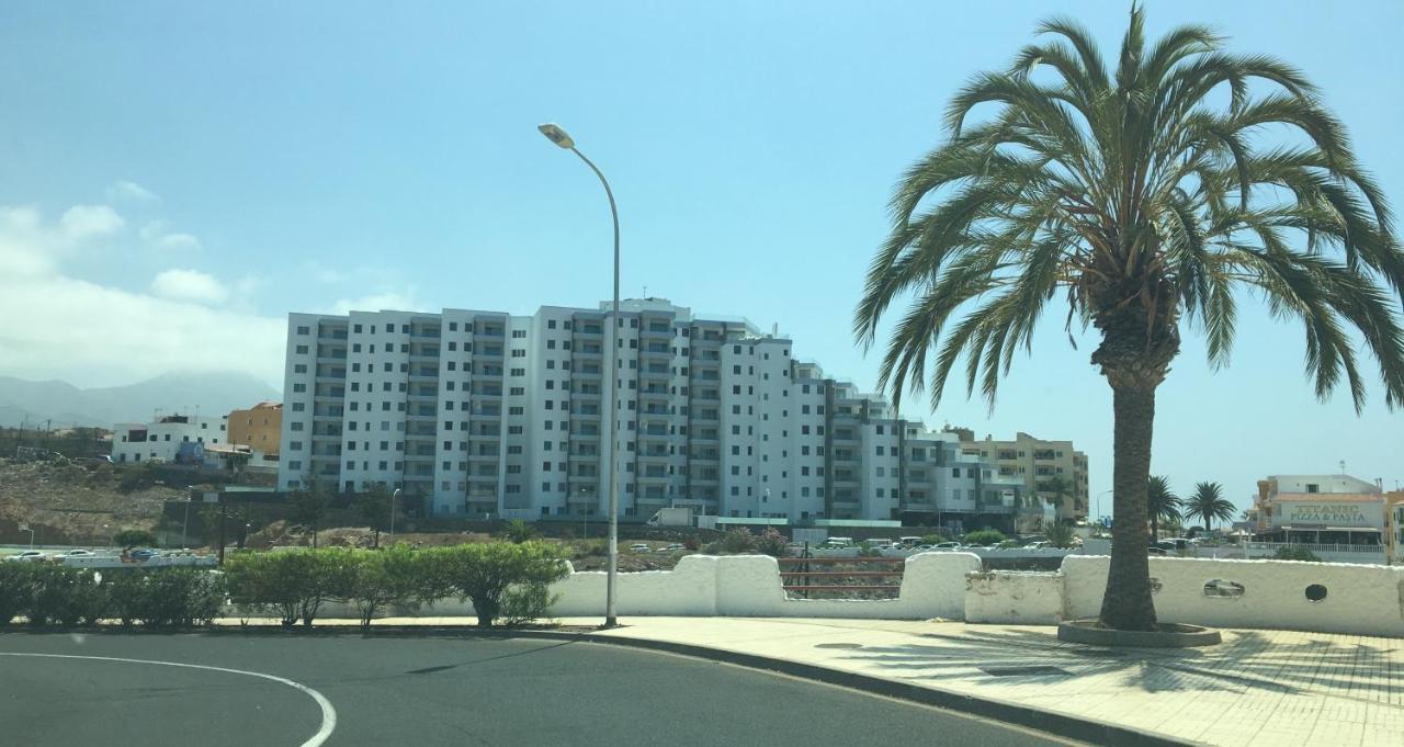 Ma Apartments - Ocean Garden - Playa Paraiso - 2 Bedrooms, 2 Bathrooms, Big Terrace Costa Adeje  Eksteriør bilde