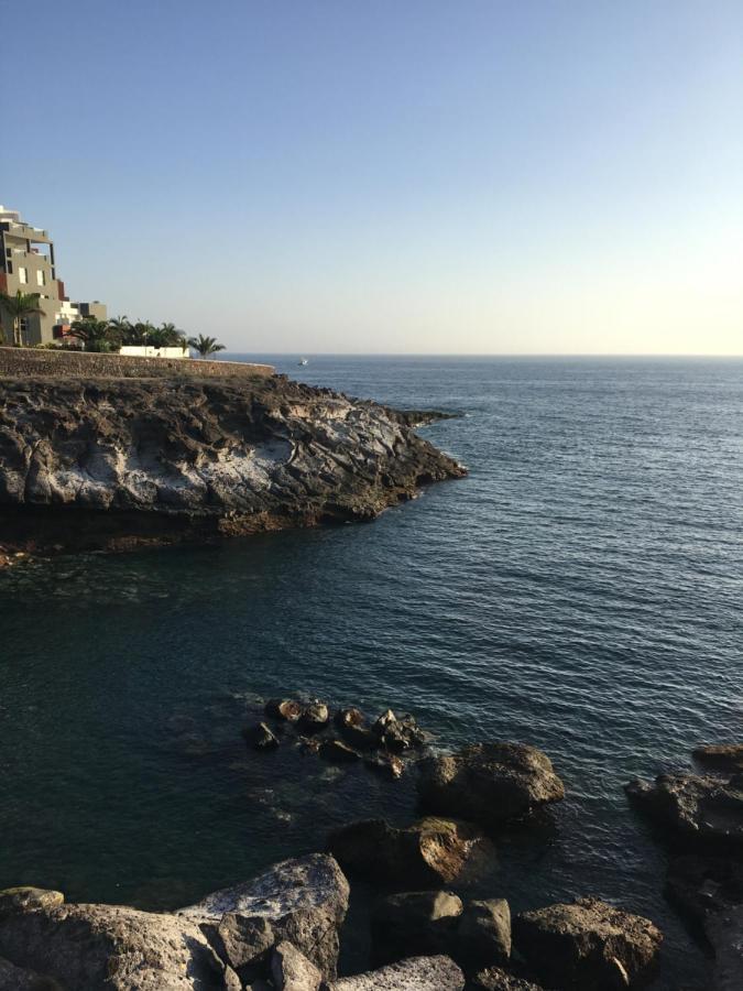 Ma Apartments - Ocean Garden - Playa Paraiso - 2 Bedrooms, 2 Bathrooms, Big Terrace Costa Adeje  Eksteriør bilde